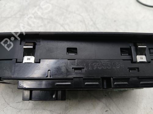 Left front window switch BMW 1 (E87) 116 d | BP33316679I27 - Image 3