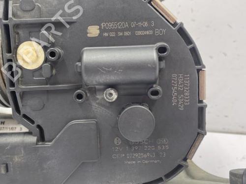 Used Front wiper motor Front wiper motor SEAT LEON (1P1) 1.9 TDI (105 hp) 22842500 22842500