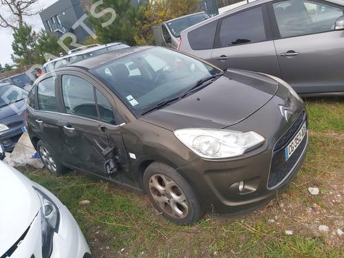 Radio CITROËN C3 II (SC_) 1.4 HDi 70 (SC8HZC, SC8HR0, SC8HP4) | BP37732405E6  - Image 8