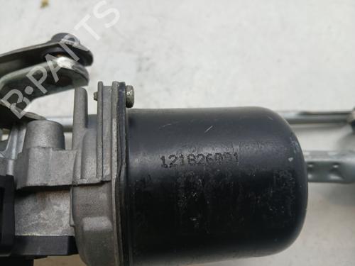 front-wiper-motor-renault-megane-ii-saloon-lm01_-2003-32856466 main image