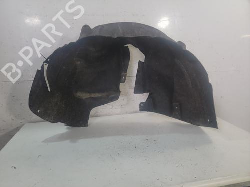 Used Wheel arch VW TIGUAN (5N_) 2.0 TDI (140 hp) 28064904