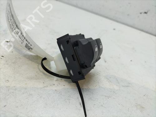 Left front window switch CITROËN C4 CACTUS 1.2 VTi 82 | BP26659672I27 - Image 4