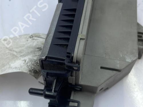 Rear left lock PEUGEOT 208 I (CA_, CC_) 1.4 HDi | BP22828857C100 