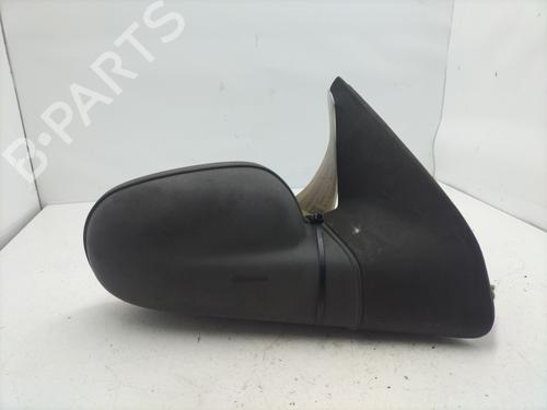 Used Right mirror RENAULT CLIO I (B/C57_, 5/357_) 1.4 (B/C57T, B/C57Y) (79 hp) 29141433