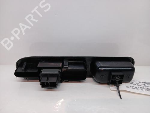Right front window switch PEUGEOT 307 (3A/C) 2.0 HDi 90 | BP30545467I26 - Image 2