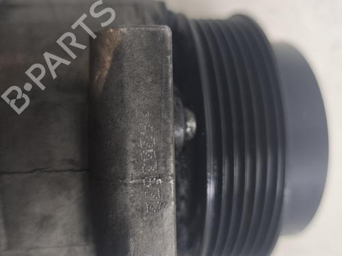 AC compressor MERCEDES-BENZ C-CLASS (W204) C 200 CDI (204.001) | BP30672257M34 