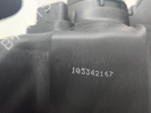 Right headlight RENAULT MEGANE II (BM0/1_, CM0/1_) 1.5 dCi (BM0F, BM0T, BM2B, CM0F, CM0T) | BP30713602C29 