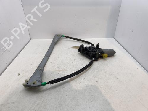 Front right window mechanism RENAULT CLIO II (BB_, CB_) 1.2 (BB0A, BB0F, BB10, BB1K, BB28, BB2D, BB2H, CB0A,... | BP30184276C23