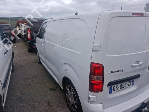 Engine control unit (ECU) CITROËN JUMPY III Van (V_) 2.0 BlueHDi 180 | BP30818955M57 - Image 14