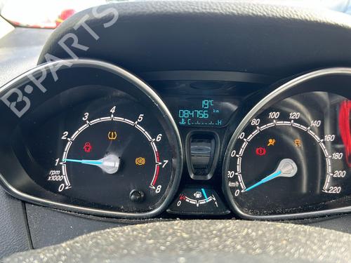 Headlight switch FORD B-MAX (JK) 1.0 EcoBoost | BP24197015I24 - Image 7