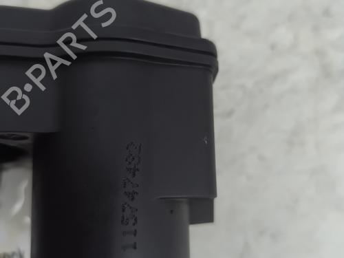 Silniczek hamulca ręcznego elektrycznego RENAULT KADJAR (HA_, HL_) 1.6 dCi 130 (HLA4) | BP30465886E5