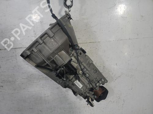 Gearbox BMW 1 (F20) 118 d | BP26640746M3 - Image 4