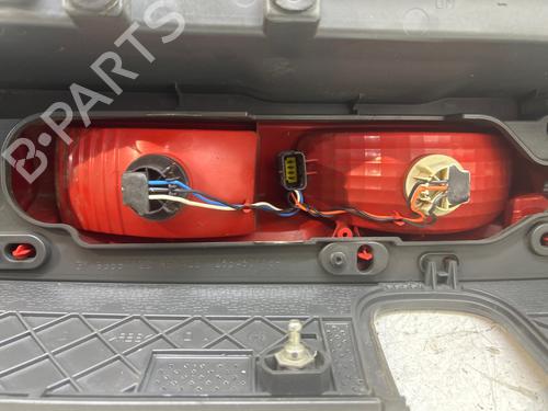 Right taillight RENAULT TRAFIC II Bus (JL) 2.0 dCi 90 (JL00, JL01, JL0H, JL0M, JL0P, JL0S) | BP39600001C35 - Image 5