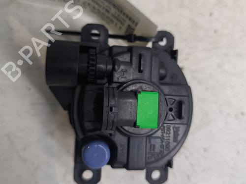 Used Left front fog light Left front fog light PEUGEOT 308 II (LB_, LP_, LW_, LH_, L3_) 1.2 THP 110 (110 hp) 32461609 32461609