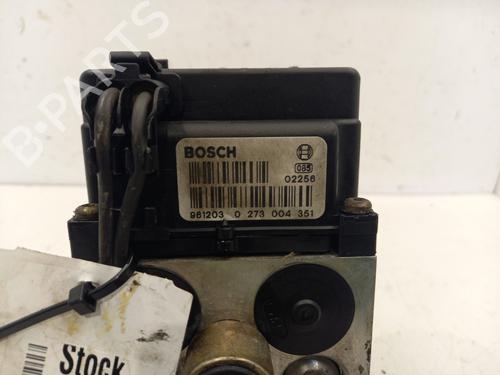 Used ABS pump ABS pump PEUGEOT 406 (8B) 2.0 HDI 110 (109 hp) 24637167 24637167