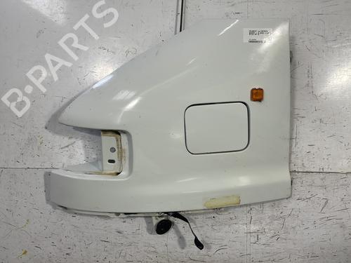 Used Left front fenders PEUGEOT BOXER Van (230L) 2.8 HDI (128 hp) 25287448