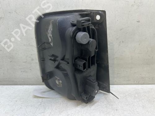 Used Rear bumper left light Rear bumper left light OPEL VIVARO A Van (X83) 2.0 CDTI (F7) (90 hp) 40533068 40533068