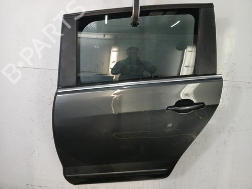 Used Left rear door PEUGEOT 5008 (0U_, 0E_) 1.6 HDi (112 hp) 31250827