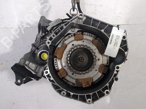 Gearbox RENAULT CAPTUR I (J5_, H5_) 1.3 TCe 150 (J5NK, J5JS) | BP23888591M3 - Image 4