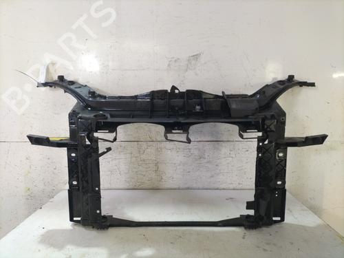 Frontblech für FORD FIESTA V (JH_, JD_) 1.3 (69 hp) 31158323