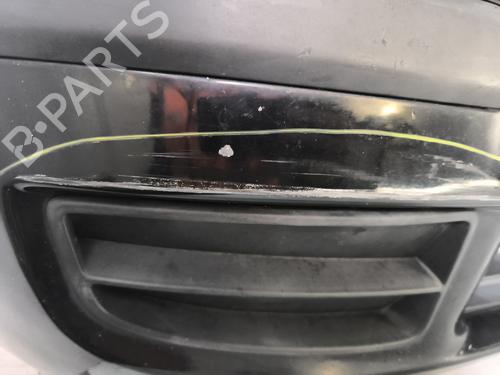 Front bumper FIAT PANDA (169_) 1.3 D Multijet (169.AXC1A) | BP32461686C7