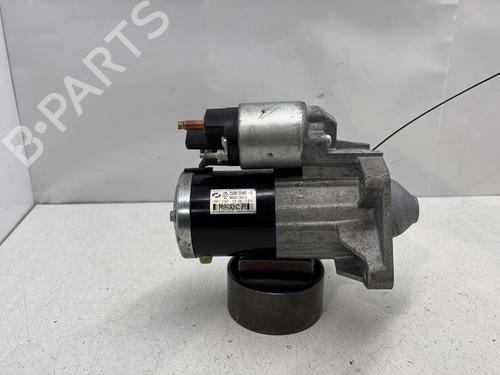 Motor arranque Motor arranque RENAULT TRAFIC III Van (FG_) 1.6 dCi 90 (FGME) (90 hp) 34260386 34260386