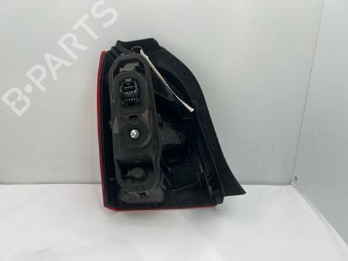 Right taillight RENAULT TWINGO II (CN0_) 1.2 16V (CN0K, CN0V, CN0A) | BP38476199C35 - Image 3