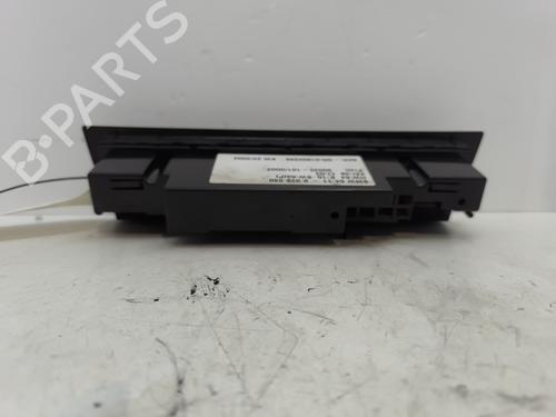 Climate control BMW X5 (E53) 4.4 i | BP30162436I5