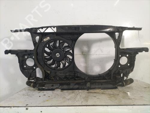 Frontplate/Frontkurv AUDI A4 B6 Avant (8E5) 2.5 TDI (163 hp) 23829776