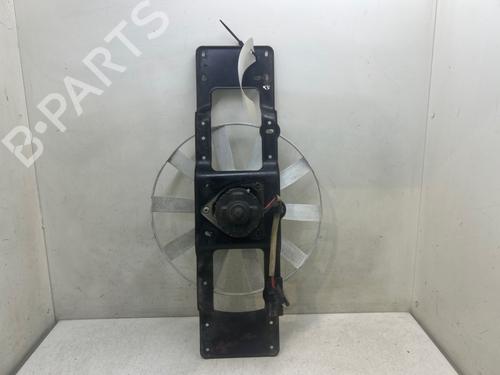 Used Radiator fan Radiator fan RENAULT CLIO I (B/C57_, 5/357_) 1.2 (B/C/S572) (60 hp) 40516368 40516368