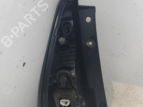 Right taillight RENAULT SCÉNIC III (JZ0/1_) 1.6 dCi (JZ00, JZ12) | BP27265236C35 