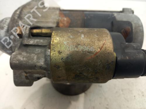 Starter TOYOTA YARIS (_P1_) 1.3 (NCP10, SCP12_) | BP24636764M8 