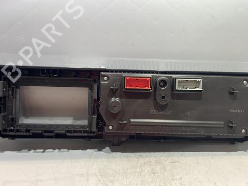 Instrument cluster RENAULT ESPACE IV (JK0/1_) 2.0 dCi (JK01, JK02, JK1J, JK1K, JK1H) | BP29466631C47 