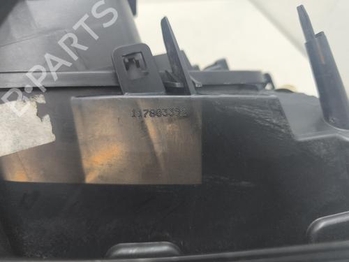 Left taillight CITROËN C3 II (SC_) 1.4 HDi 70 (SC8HZC, SC8HR0, SC8HP4) | BP30929106C34 