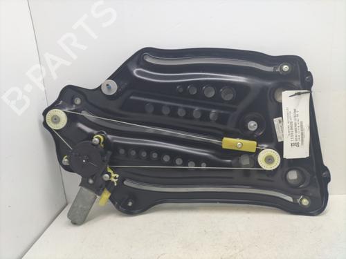 Rear left window mechanism AUDI A5 Convertible (8F7) 3.0 TDI quattro | BP30591761C24 - Image 4