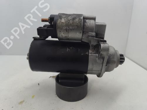 Used Starter Starter SKODA OCTAVIA I (1U2) 1.9 TDI (90 hp) 31280234 31280234