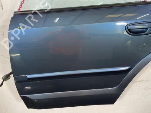 Used Left rear door SUBARU LEGACY IV Estate (BP) 2.5 AWD (BP9) (165 hp) 22839060