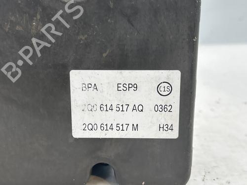 ABS pump VW T-CROSS (C11, D31) 1.0 TSI | BP38029905M43 - Image 3