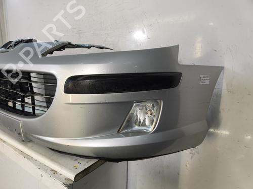 Front bumper PEUGEOT 407 SW (6E_, 6D_) 1.6 HDi 110 | BP30184363C7 