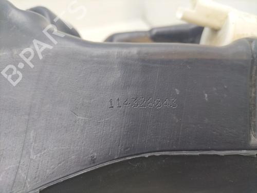 Sprinklertank CITROËN C4 I (LC_) 1.6 16V | BP29980411C113