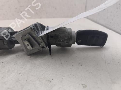Used Ignition barrel Ignition barrel FORD FOCUS II (DA_, HCP, DP) 1.8 TDCi (115 hp) 27982650 27982650
