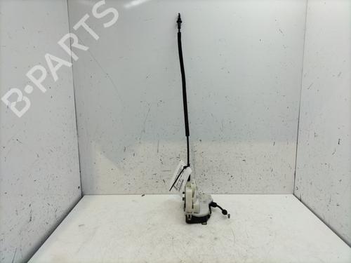 Rear right lock CITROËN C3 I (FC_, FN_) 1.4 HDi | BP28054188C99 