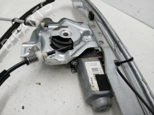 Used Front right window mechanism Front right window mechanism CITROËN DS3 (SA_) 1.6 VTi 120 (120 hp) 22813065 22813065
