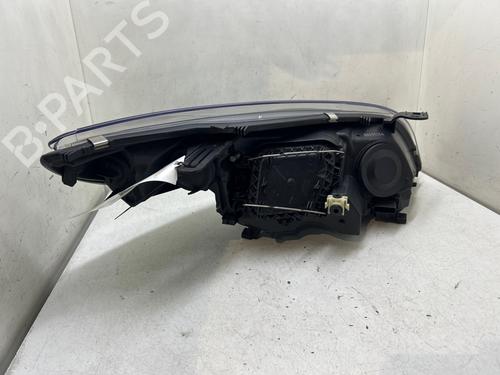 Left headlight RENAULT MEGANE III Hatchback (BZ0/1_, B3_) 1.5 dCi (BZ09, BZ0D, BZ1W, BZ29, BZ14) | BP39979369C28 - Image 2