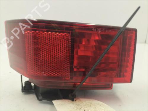 Højre baglygte bagklap OPEL MERIVA A MPV (X03) 1.7 CDTI (E75) (100 hp) 22831585