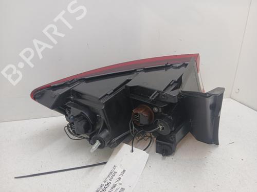 Right taillight RENAULT MEGANE IV Hatchback (B9A/M/N_) | BP36804098C35 - Image 4