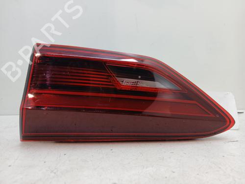 Right tailgate light VW POLO VI (AW1, BZ1, AE1) 1.0 TSI | BP36652751C80 - Image 5