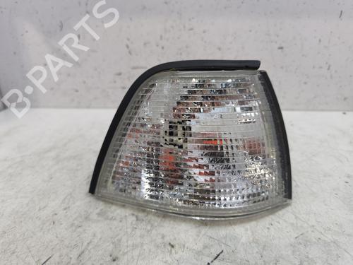 Used Right front indicator BMW 3 (E36) 325 tds (143 hp) 28525781