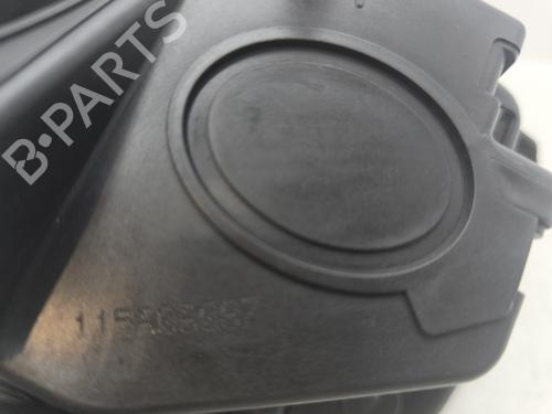Fuel flap RENAULT KANGOO / GRAND KANGOO II (KW0/1_) 1.5 dCi 90 (KW05, KW08, KW0G, KW11) | BP30604113C131 