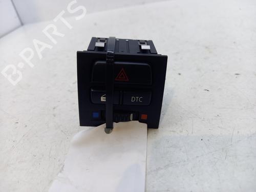 Used Warning switch BMW 3 (E90) 318 d (143 hp) 29339007